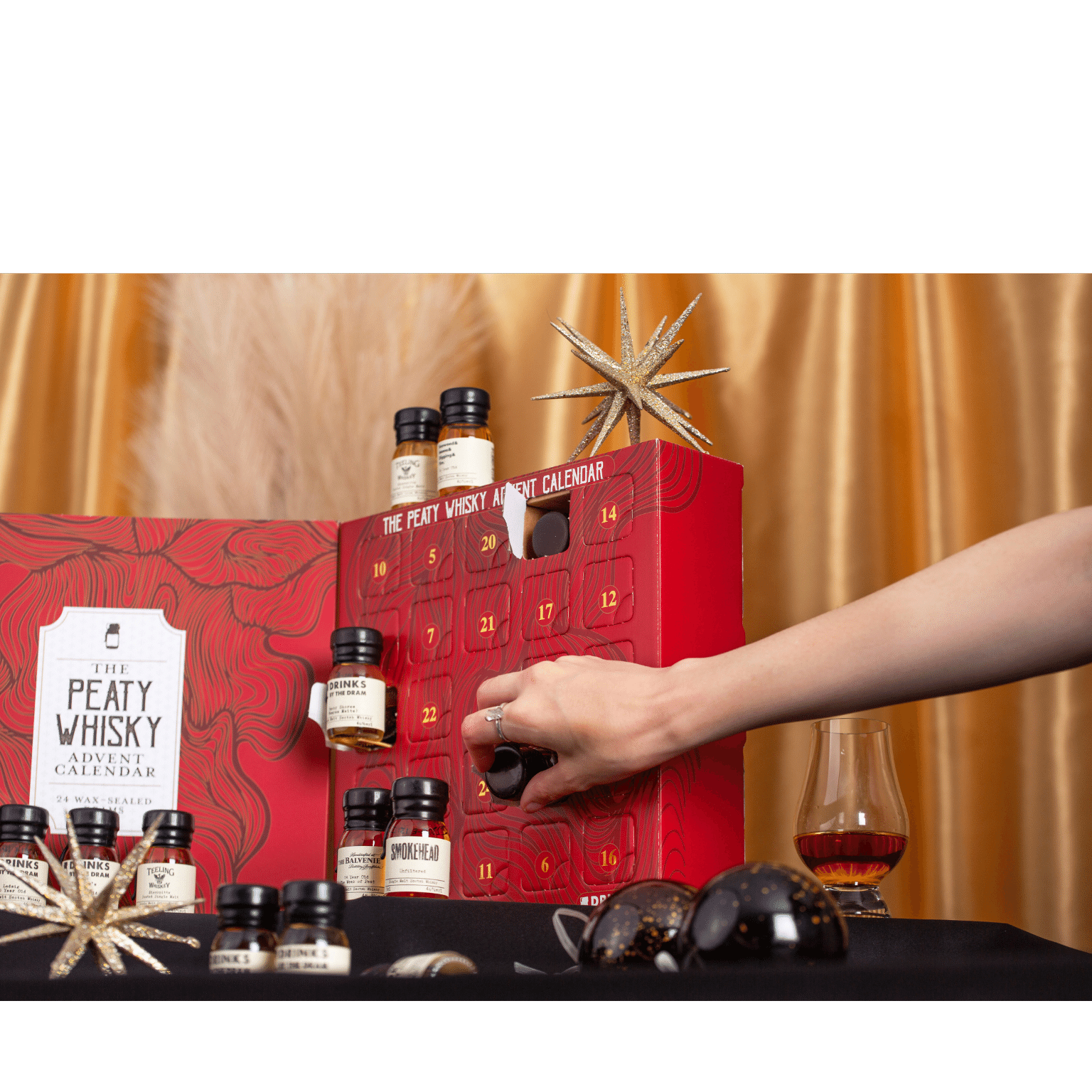 the-peaty-whisky-advent-calendar-2023-24-30ml-by-drinks-by-the-dra