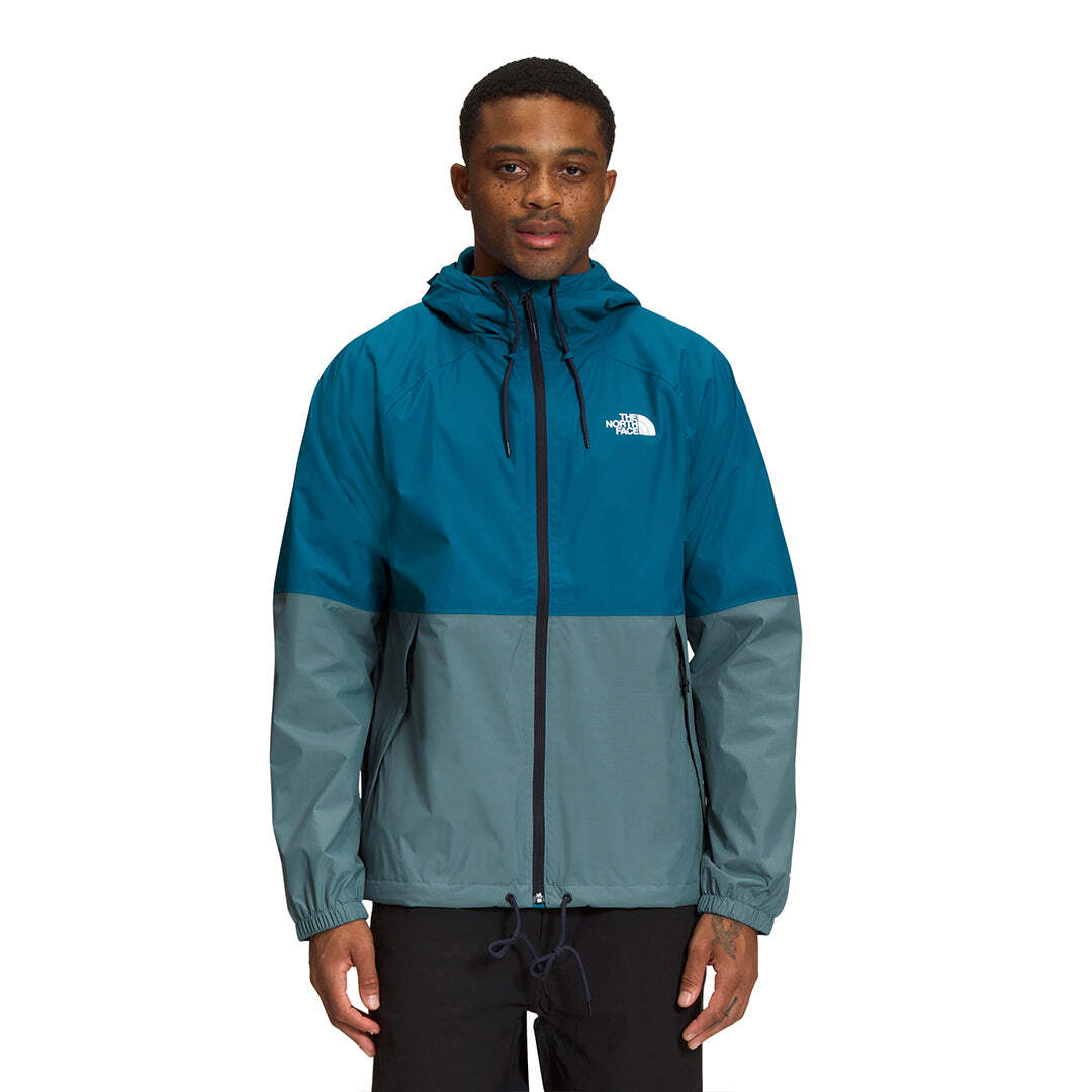 MEN'S ANTORA RAIN HD - The North Face